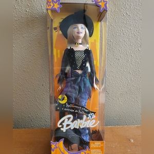 Halloween Star Barbie